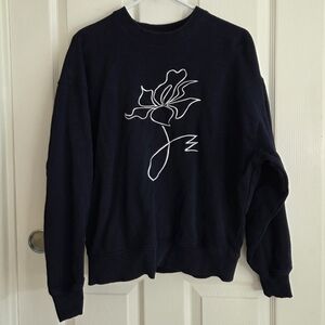 Elizabeth Suzann "Flora" Sweater, XS